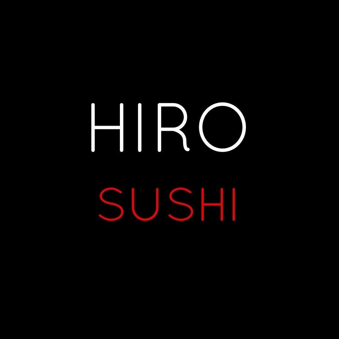 Hiro sushi